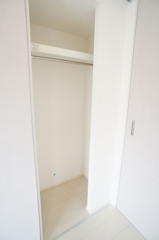 リブリ・フォンターナの内装