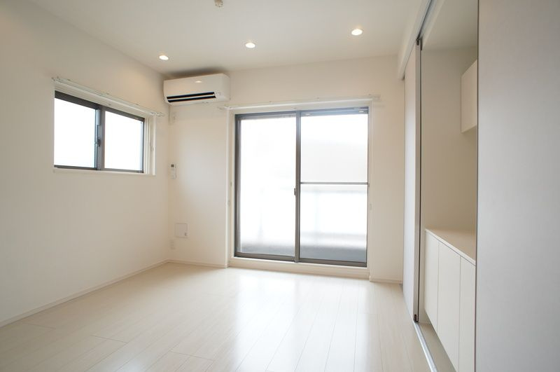 リブリ・フォンターナの設備