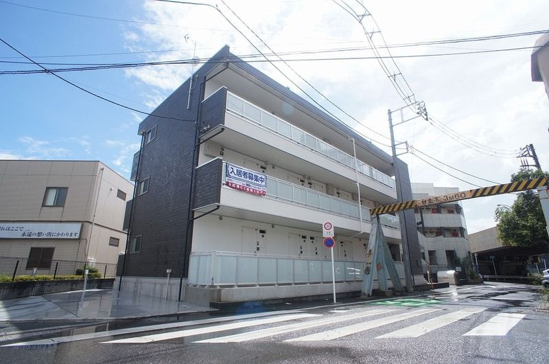 リブリ・フォンターナのその他共用部分