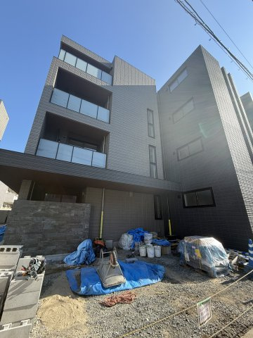 【その他共用部分】 | 内代レジデンスサウス