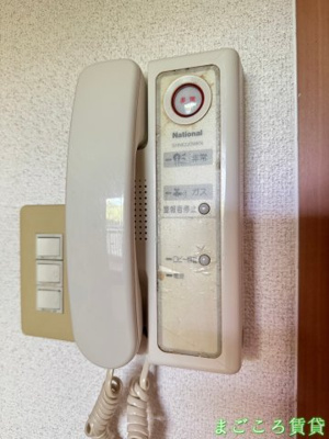 【セキュリティ】 | コートエクシブⅡ