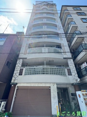 【外観】 | コートエクシブⅡ