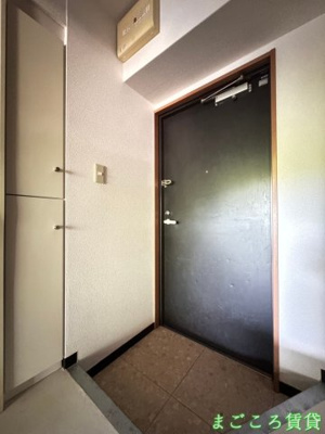 【玄関】 | コートエクシブⅡ