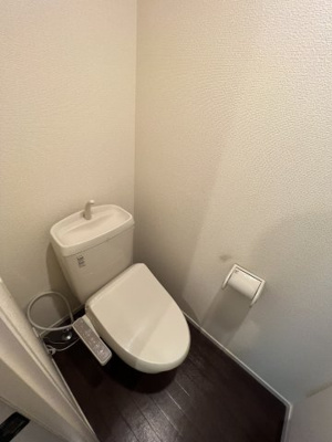 【トイレ】 | ワイズソフィア | 【※あくまでも参考写真ですので実際とは異なります】