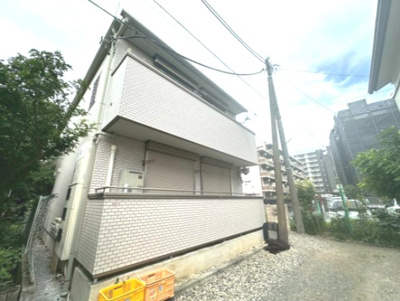 【外観】 | ワイズソフィア | JR中央線「立川駅」より徒歩14分の立地！