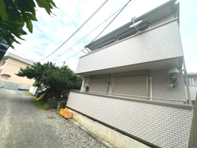 【外観】 | ワイズソフィア