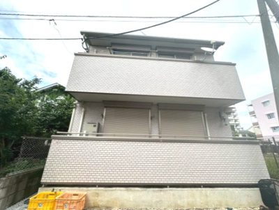 【外観】 | ワイズソフィア