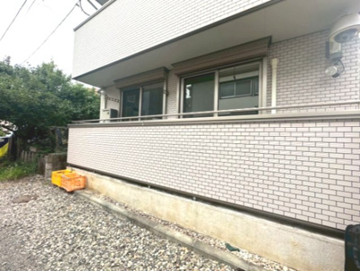 【外観】 | ワイズソフィア