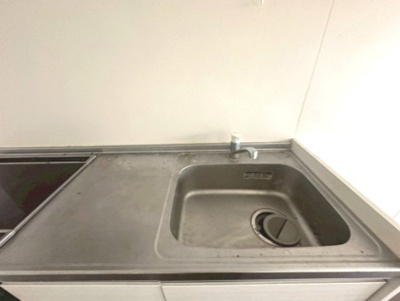 【内装】 | ワイズソフィア | 【キッチンシンク】