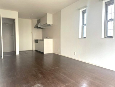 【内装】 | ワイズソフィア | 【LDK11.5帖】