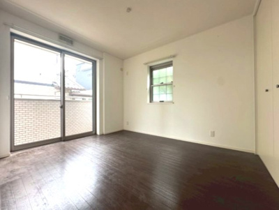 【その他】 | ワイズソフィア | 【洋室6.0帖】