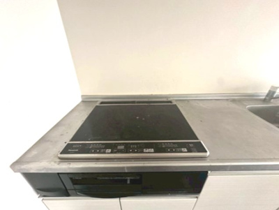 【キッチン】 | ワイズソフィア | 【IH2口コンロ】