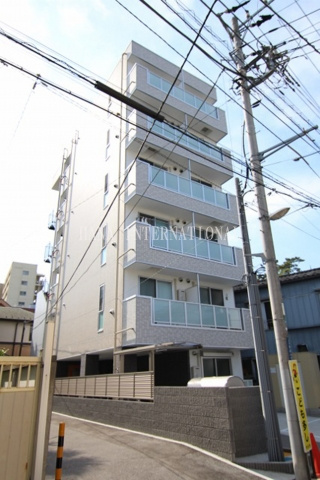 リブリ・ベレッツァの外観|リブリ・ベレッツァ　外観(^^)/