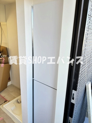 【玄関】 | リオン高根台