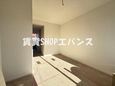 【居間・リビング】 | リオン高根台