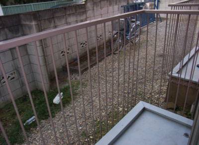 【展望】 | 斉藤コーポ