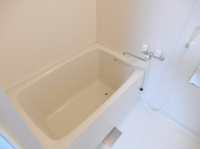 【浴室】 | 斉藤コーポ