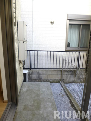 【展望】 | ウィル・ガーデン