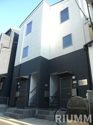 【外観】 | ウィル・ガーデン