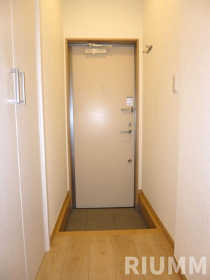 【玄関】 | ウィル・ガーデン