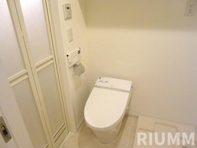 【トイレ】 | ウィル・ガーデン