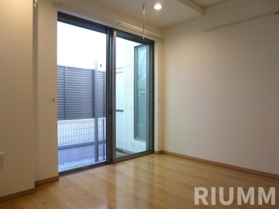 【居間・リビング】 | ウィル・ガーデン