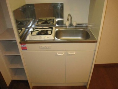 【キッチン】 | ライフピアセルリアン