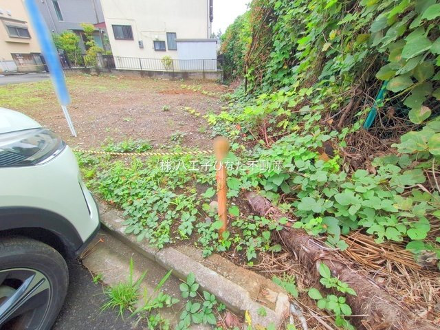 祝　成約済み　八王子市　館町　売地の周辺|～仲介手数料無料☆八王子ひなた不動産～八王子市館町　売地