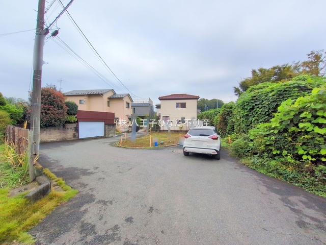 祝　成約済み　八王子市　館町　売地の周辺|～仲介手数料無料☆八王子ひなた不動産～八王子市館町　売地