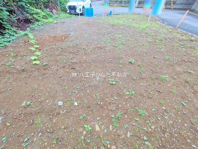 祝　成約済み　八王子市　館町　売地の外観|～仲介手数料無料☆八王子ひなた不動産～八王子市館町　売地
