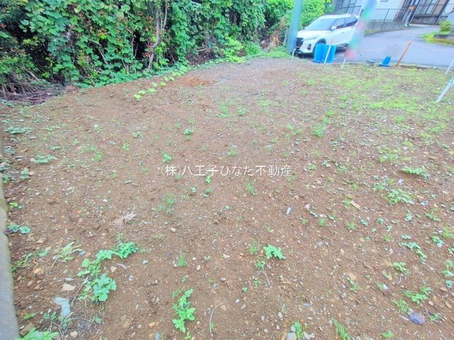 祝　成約済み　八王子市　館町　売地の外観|～仲介手数料無料☆八王子ひなた不動産～八王子市館町　売地