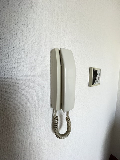 パークサイド天文のセキュリティ