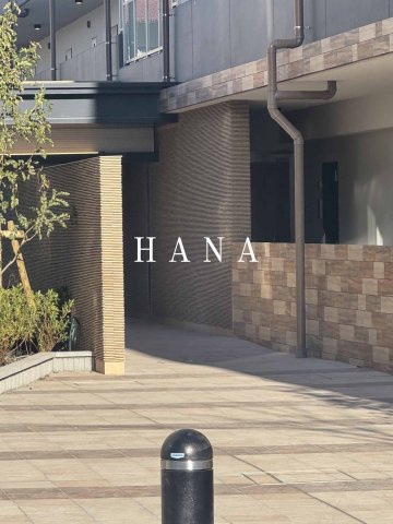 ＥＰＡＣ　Ｓｐｏｒｔｓ　Ｒｅｓｉｄｅｎｃｅのエントランス