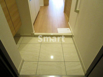 【玄関】 | マキシヴ中野