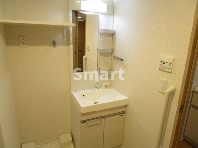 【独立洗面台】 | マキシヴ中野