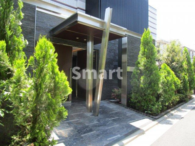 【エントランス】 | マキシヴ中野