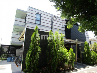 【外観】 | マキシヴ中野