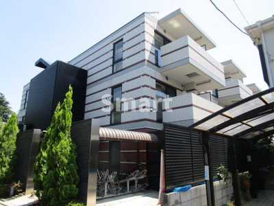 【外観】 | マキシヴ中野