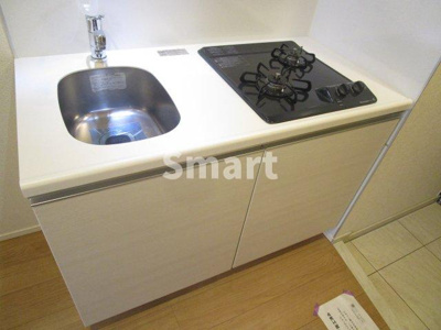 【キッチン】 | マキシヴ中野