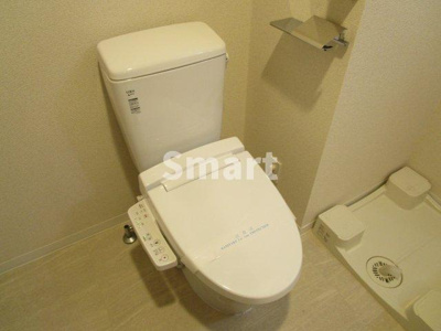 【トイレ】 | マキシヴ中野