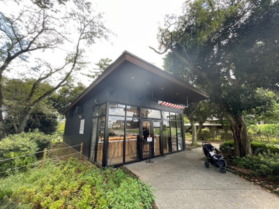 【周辺】 | 新築戸建・作草部１丁目（全１棟） | 千葉公園まで徒歩13分