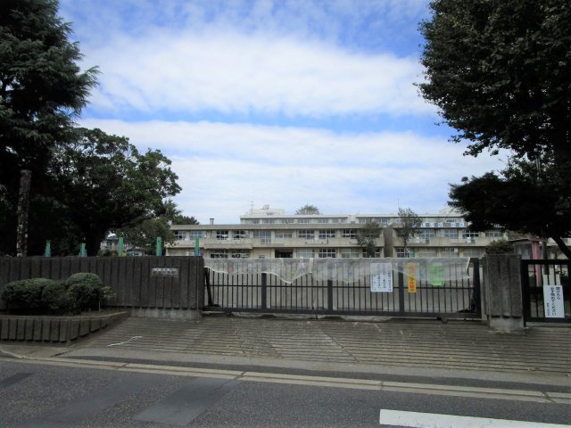 【周辺】 | 都賀小学校まで徒歩４分