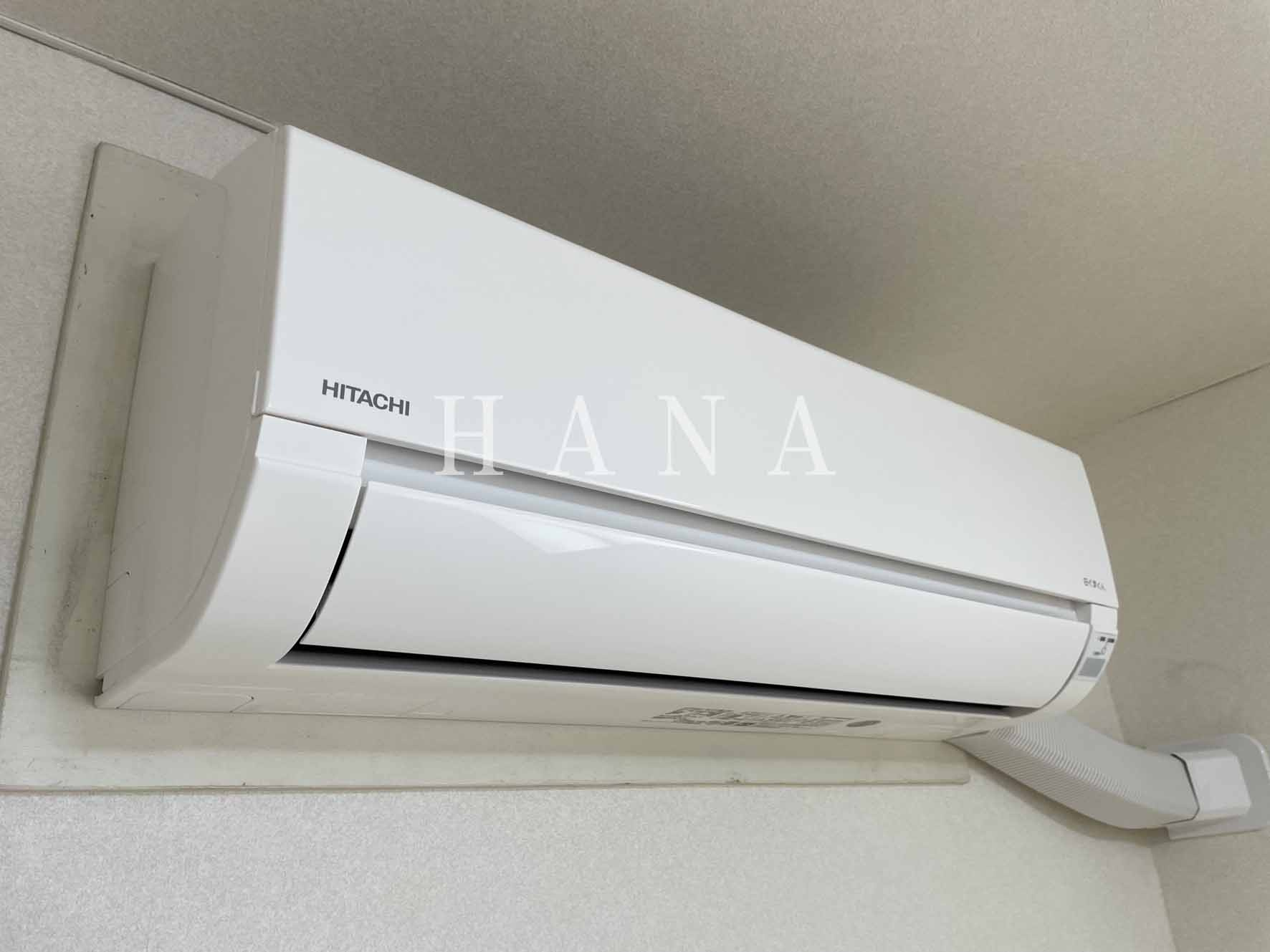 ソレムニス行徳の設備