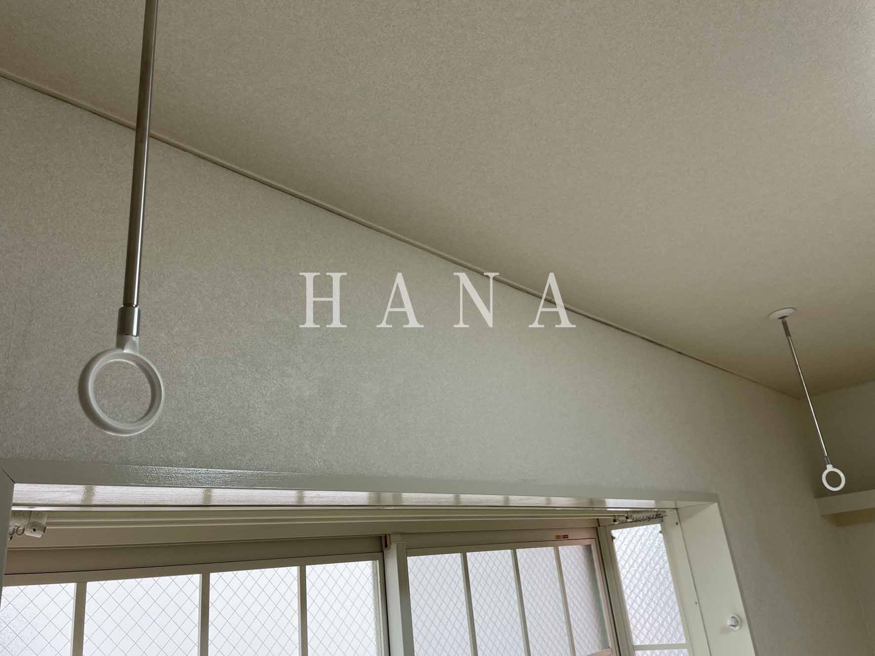 ソレムニス行徳の設備