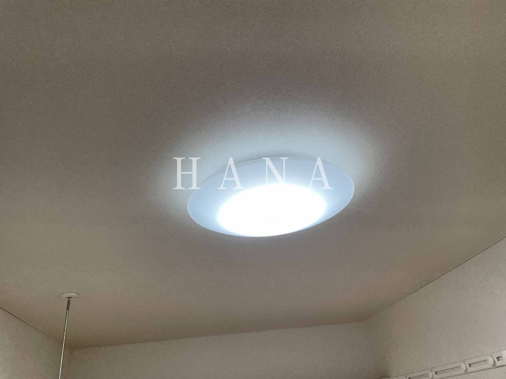 ソレムニス行徳の設備