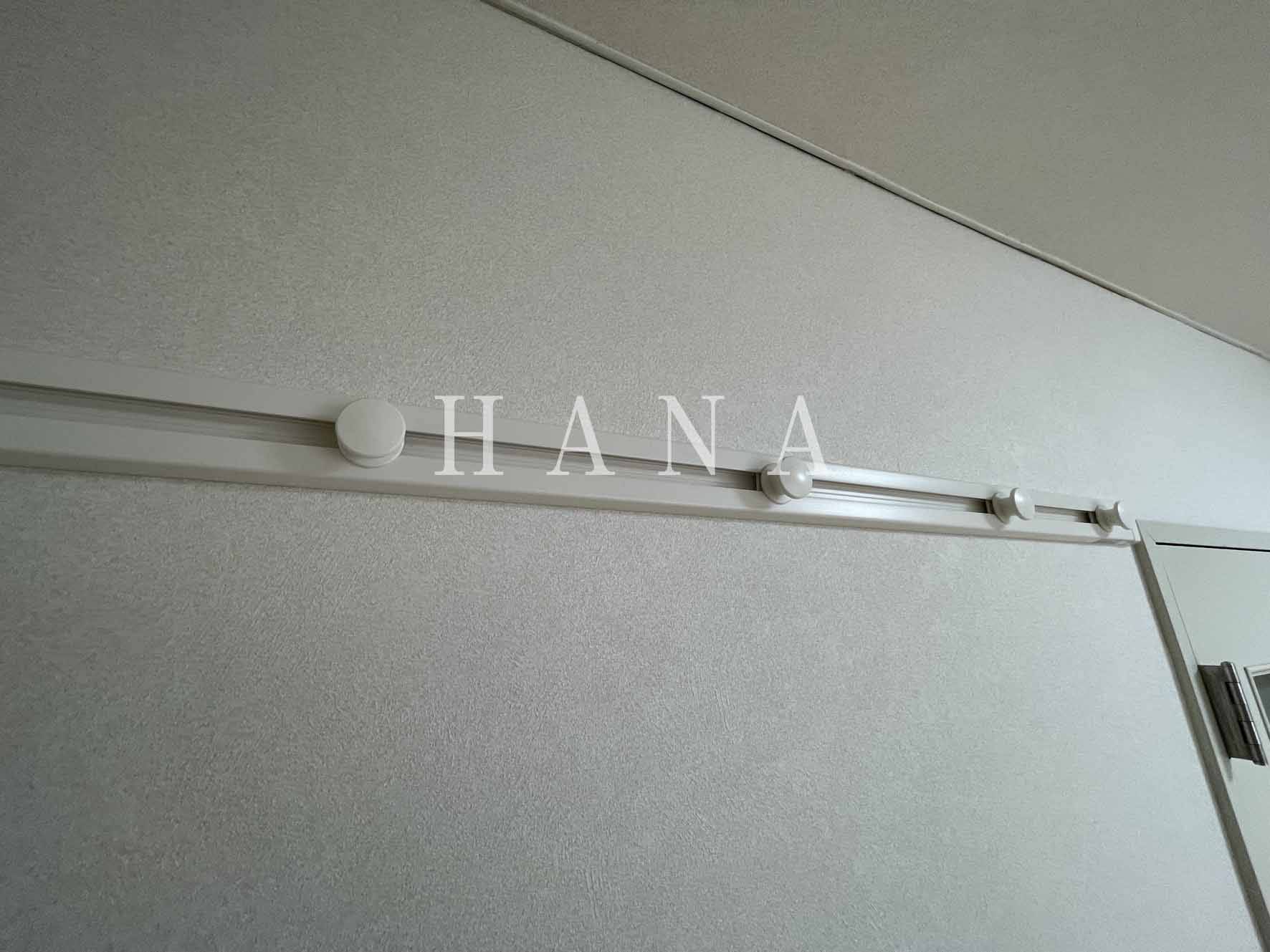 ソレムニス行徳の内装