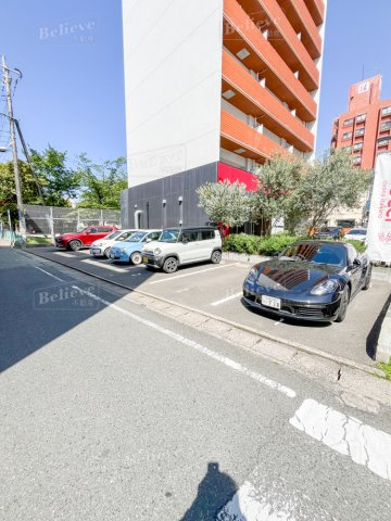 ボスコ ボブ ビルディングのその他共用部分