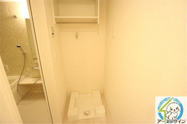 D-room　明石オーシャンビューハイツのその他|パース写真