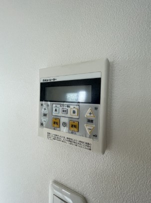 ガーラ・グランディ北池袋の設備