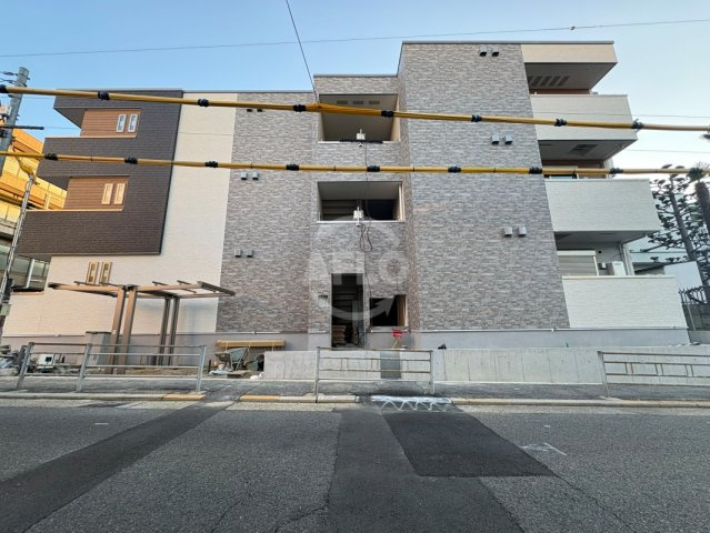 フジパレス遠里小野ノース